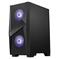 MSI Semitorre ATX MAG Forge 100M RGB - thumbnail 2