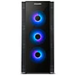 NOX Semitorre Hummer Horus Argb Lighting - Miniatura 2