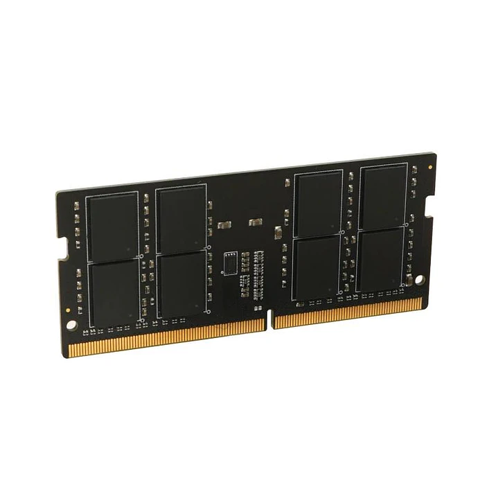 SP MEMORIA DDR4-3200,CL22,SODIMM,8GB 2
