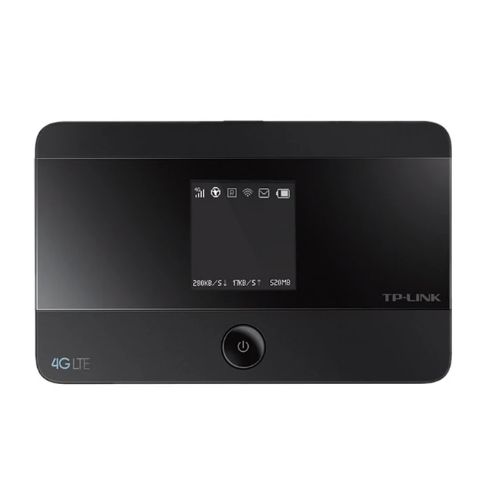 TP-LINK M7350 Router Movil 4G WiFi N150 1