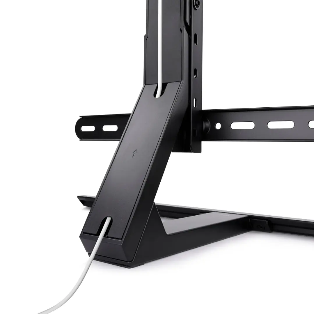 TooQ DB3265F-B Soporte de mesa para mon/TV 32