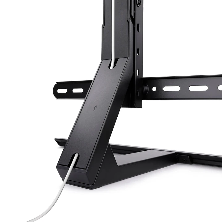 TooQ DB3265F-B Soporte de mesa para mon/TV 32