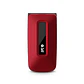 SPC 2342R Titan 4G Movil Senior 2.4