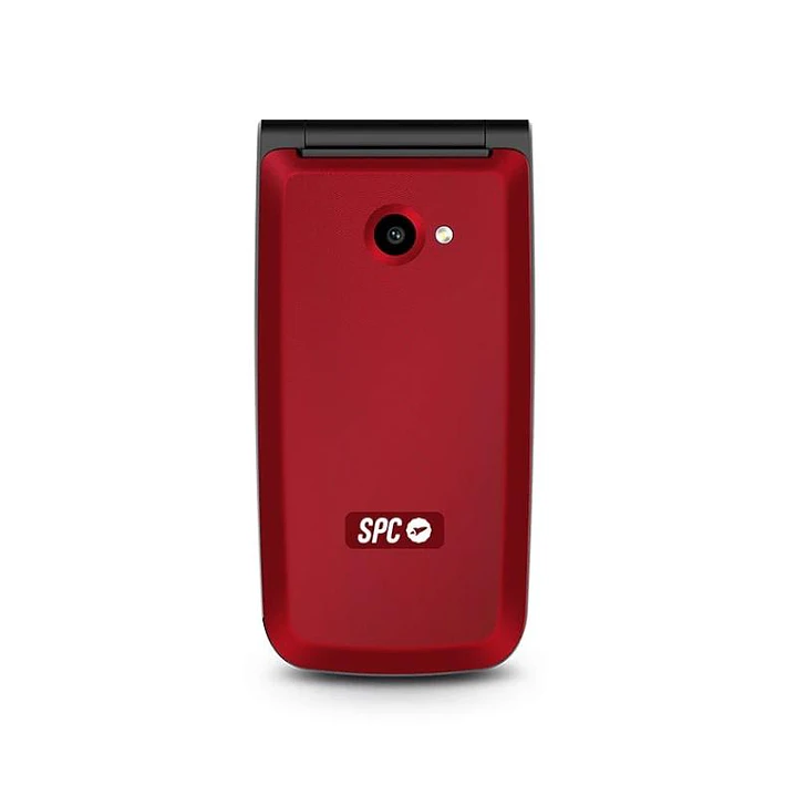 SPC 2342R Titan 4G Movil Senior 2.4