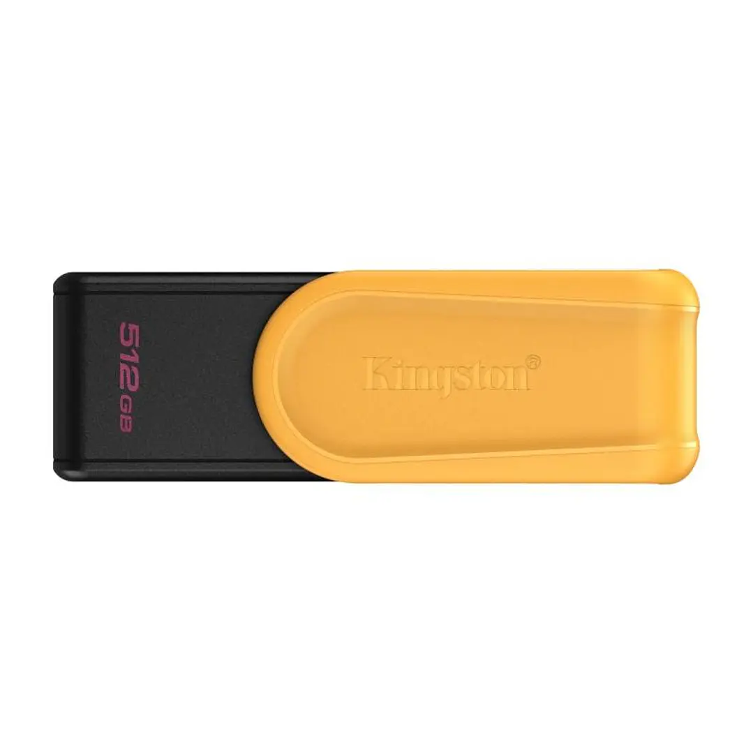 Kingston DataTraveler Exodia S 512GB USB 3.2 Gen 1 2