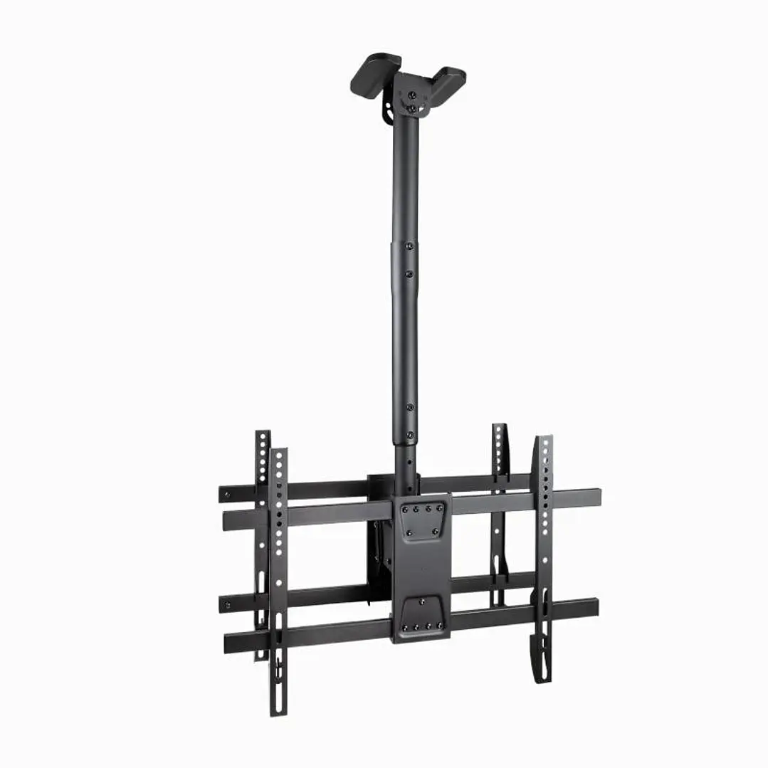 Tooq LPCE2286TSLI-B Soporte techo 2 TV 43
