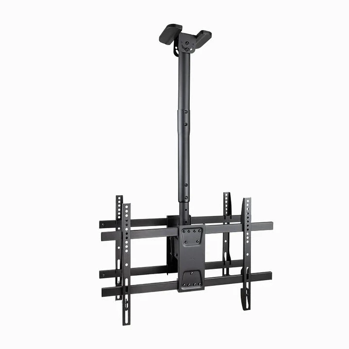 Tooq LPCE2286TSLI-B Soporte techo 2 TV 43