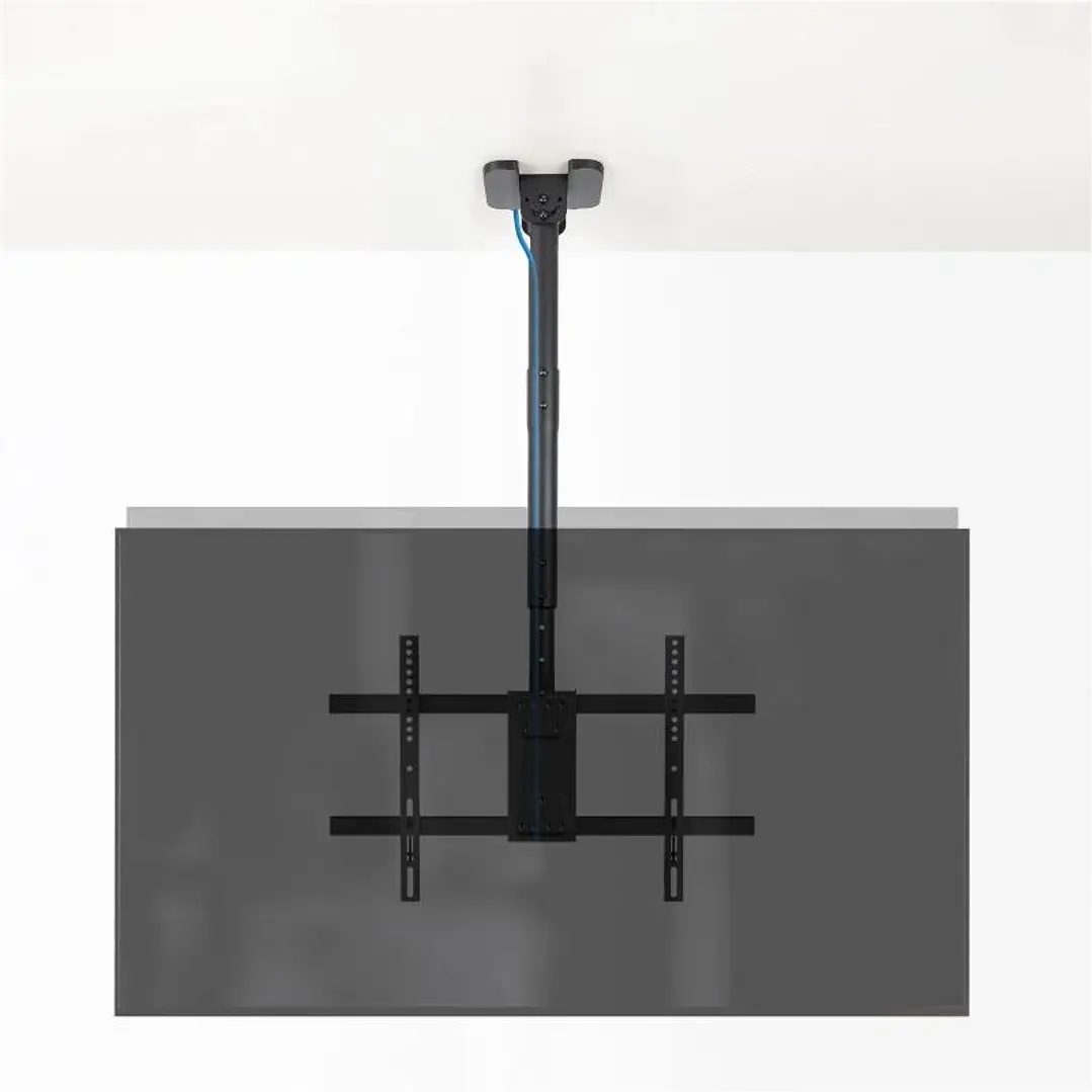 Tooq LPCE2286TSLI-B Soporte techo 2 TV 43