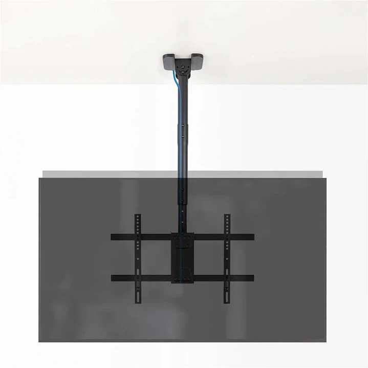 Tooq LPCE2286TSLI-B Soporte techo 2 TV 43