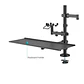 Tooq Soporte Mesa TPV-Impresora-Terminal-Lector - Miniatura 3