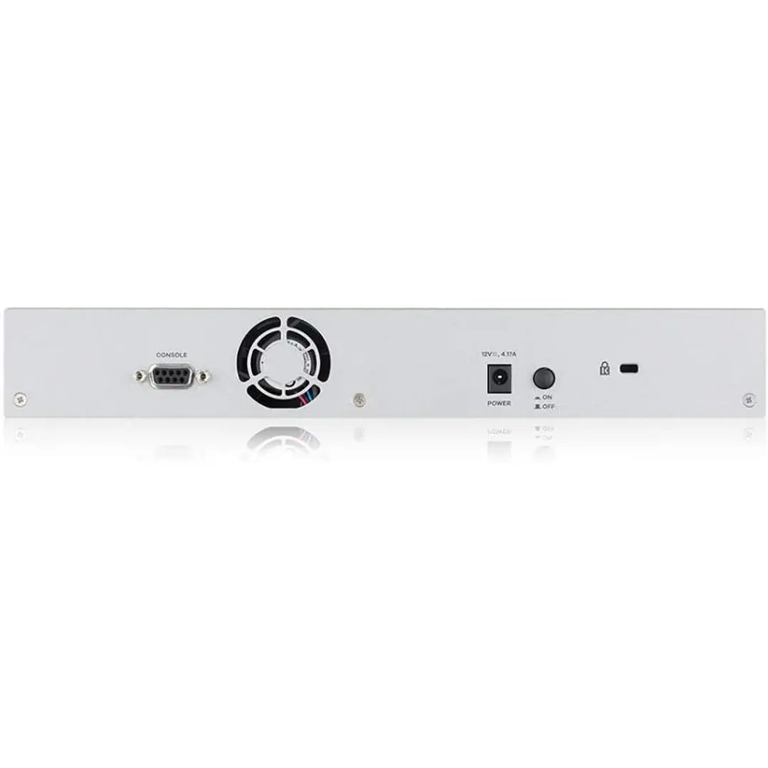 Zyxel USGFlex500 Firewall (Device only) 7xOPT 1XWA 3