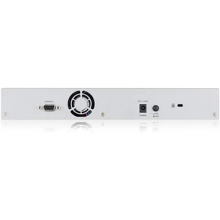 Zyxel USGFlex500 Firewall (Device only) 7xOPT 1XWA 3