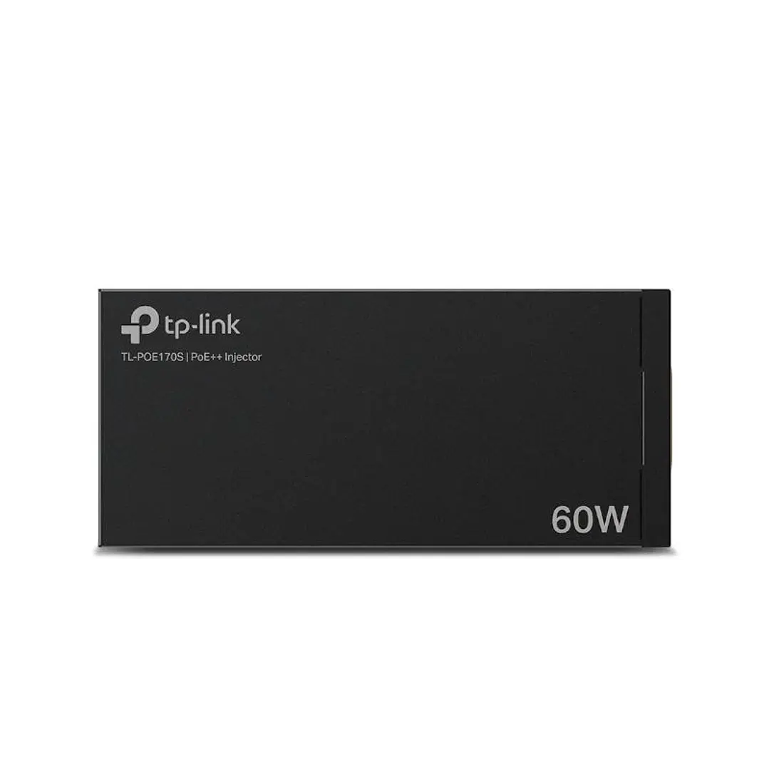 TP-Link PoE170S Inyector PoE++ h/60W 2