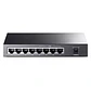 TP-LINK TL-SG1008P Switch 8xGB 4xPoE - Miniatura 3