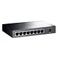 TP-LINK TL-SG1008P Switch 8xGB 4xPoE - Miniatura 4
