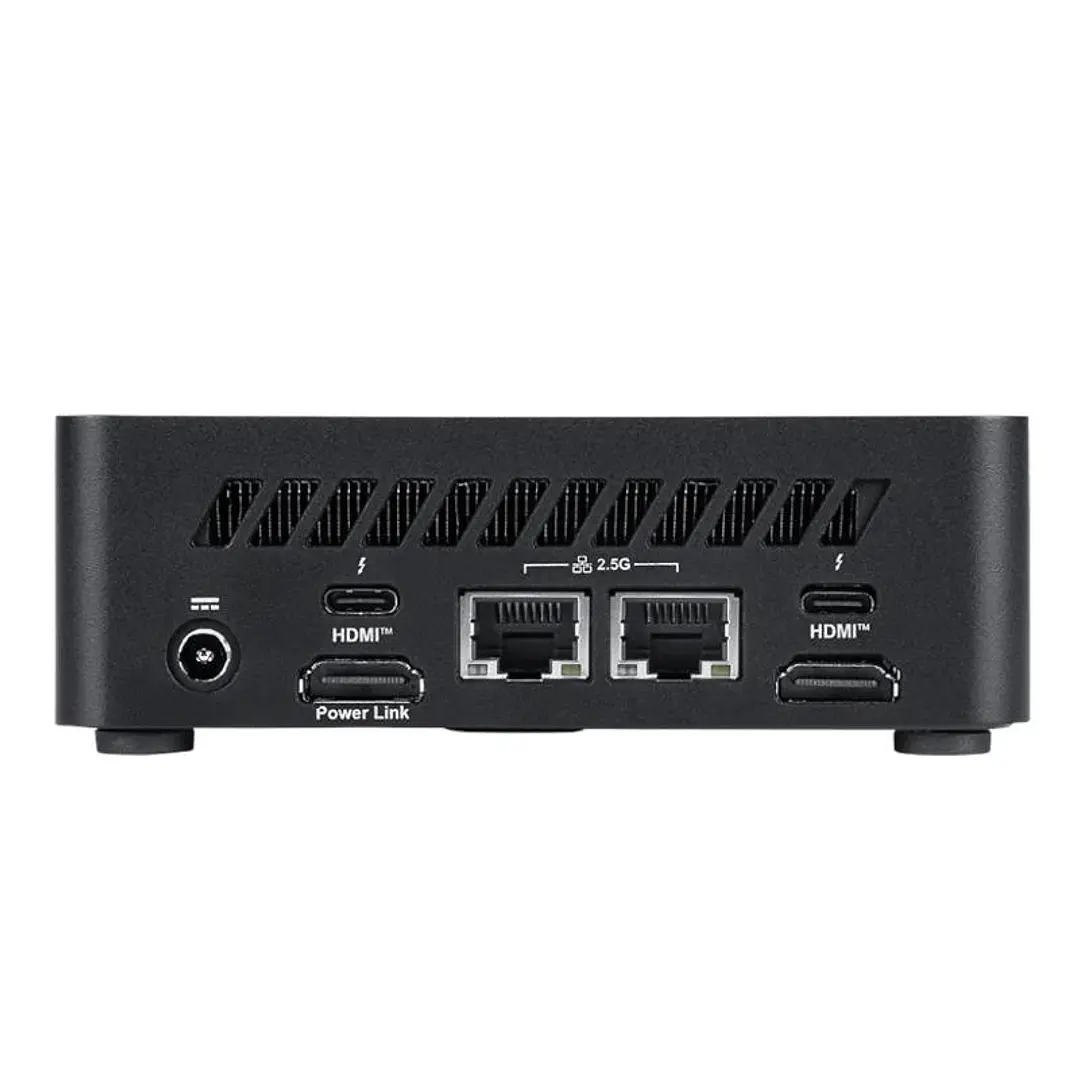 MSI Cubi NUC AI 1UMG-035ES U7-155H 16GB 1TB W11P n 3