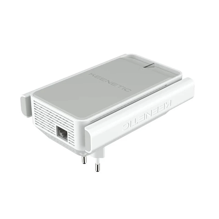 Keenetic Buddy 5 Repetidor Wifi 5 Mesh 2