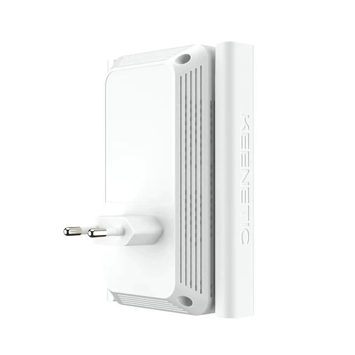 Keenetic Buddy 5 Repetidor Wifi 5 Mesh 4