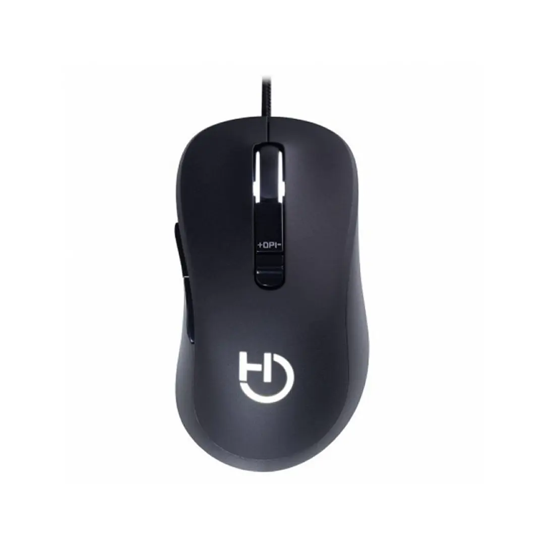 Hiditec Combo Gaming GK400 Tecl+Rat+Alfombrilla 3