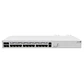 Mikrotik CCR2116-12G-4S+ Router 12xGbE 4xSFP+10Gb - Thumbnail 1