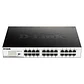 D-Link DGS-1024D Switch 24xGB - Thumbnail 1