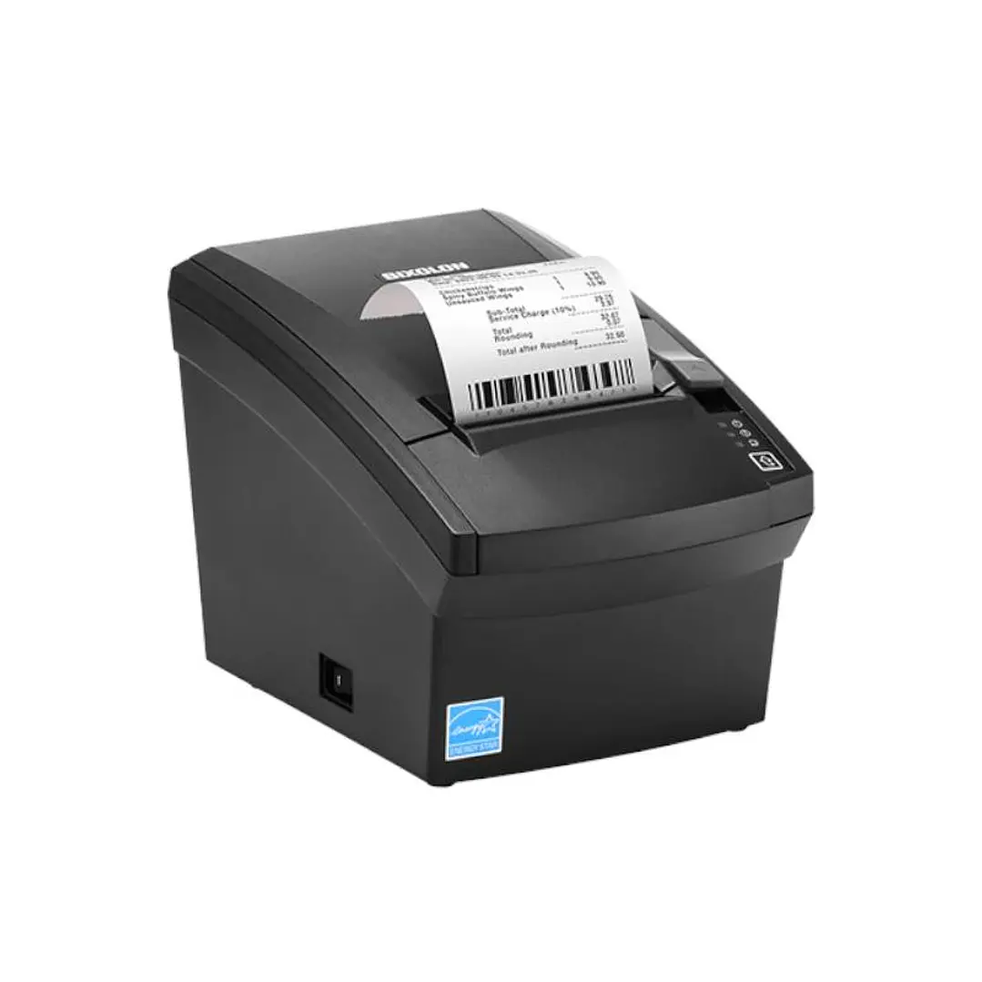 Bixolon Impresora Tickets SRP-330IIISK Usb/serie 3