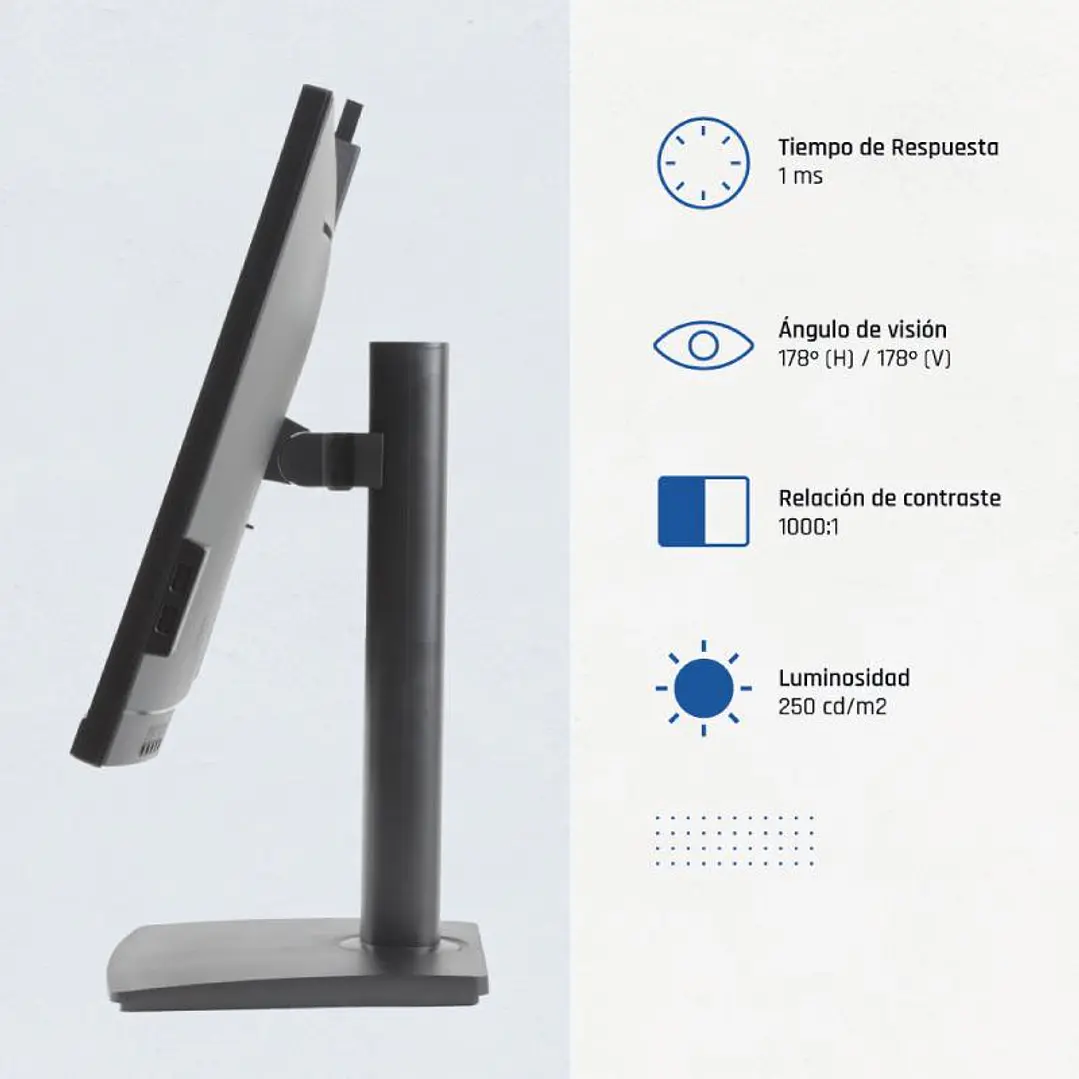 iggual Monitor 27