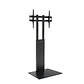 Tooq FS2288M-B Soporte suelo Mirror 32