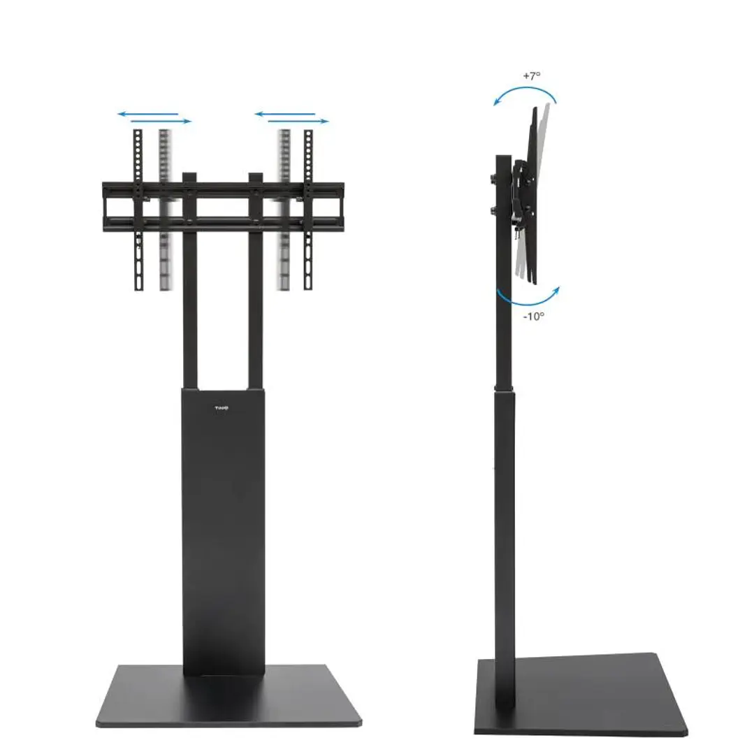 Tooq FS2288M-B Soporte suelo Mirror 32