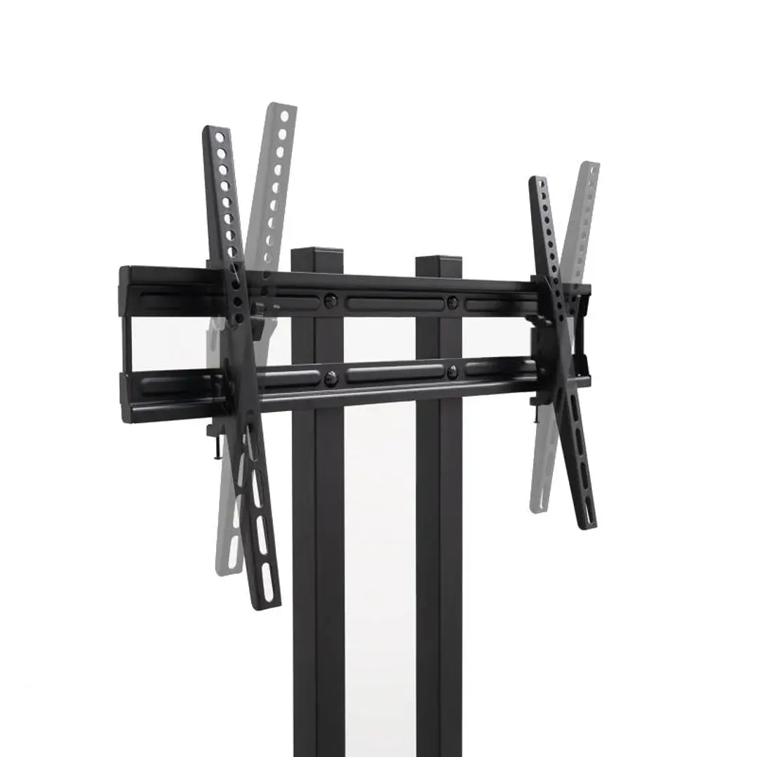 Tooq FS2288M-B Soporte suelo Mirror 32