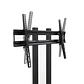 Tooq FS2288M-B Soporte suelo Mirror 32