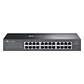 TP-Link ES224G Switch 24xGbE Metal 1U - Miniatura 1