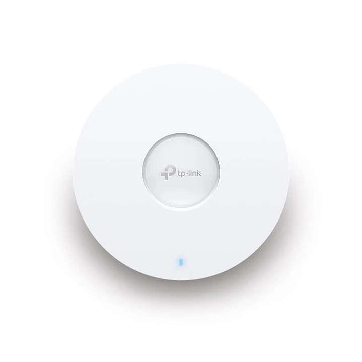 TP-Link EAP650 AP WiFi6 AX3000 Techo Dual 1xGb 1