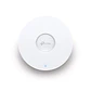 TP-Link EAP650 AP WiFi6 AX3000 Techo Dual 1xGb - vignette 1
