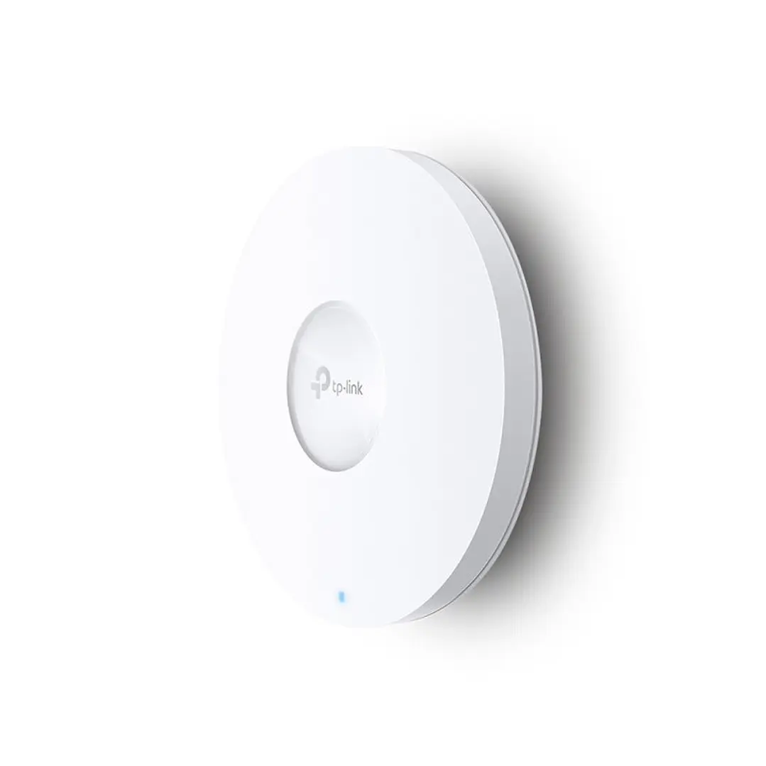 TP-Link EAP650 AP WiFi6 AX3000 Techo Dual 1xGb 2