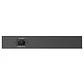 D-Link DGS-1008MP Switch 8xGB PoE - Miniatura 3