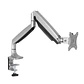 TooQ Soporte mesa incli/gira 1 brazo 13