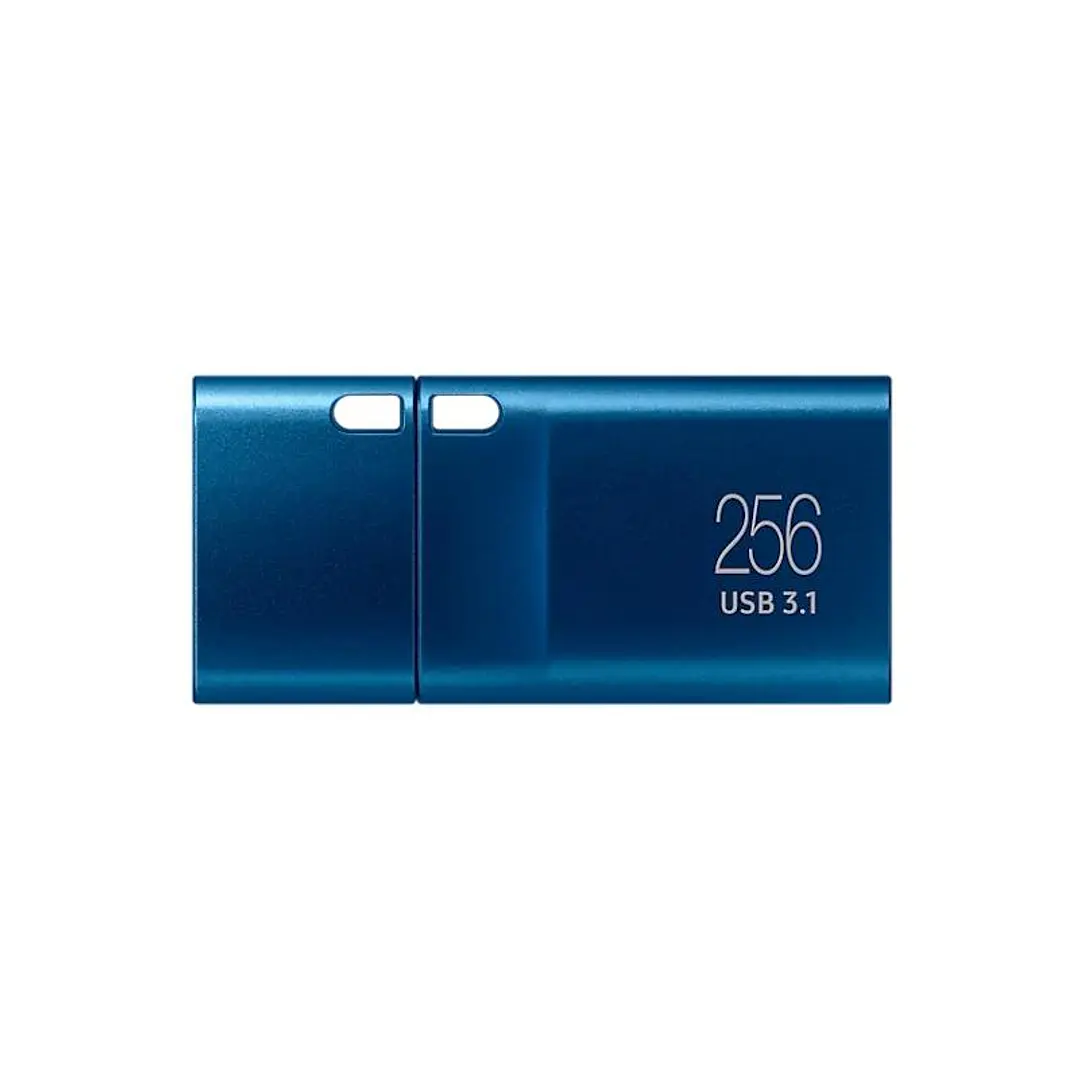 Samsung Flash Drive 256GB USB 3.1 Tipo-C 2