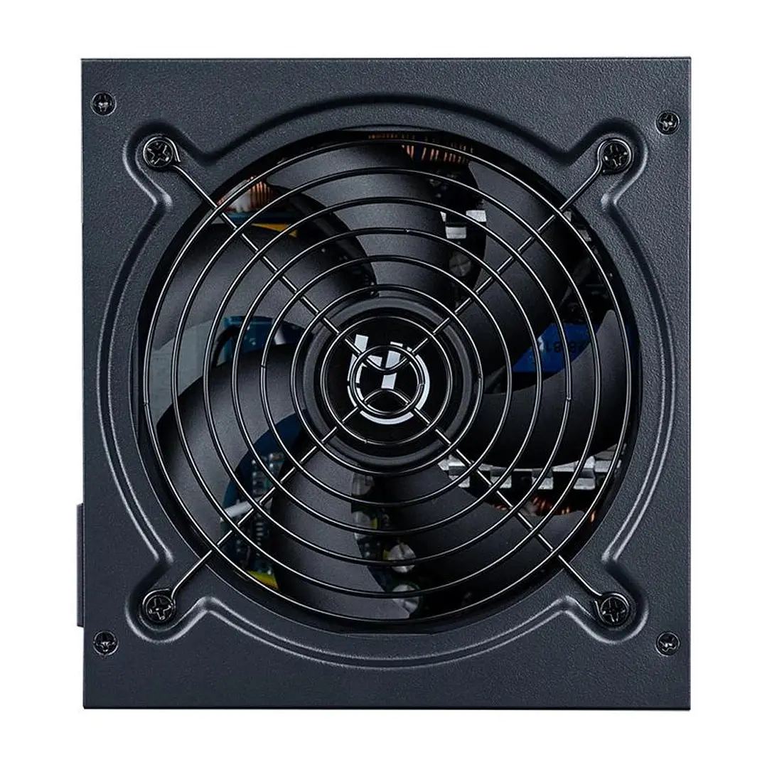 Hiditec Fuente Al. PSU RL650  80PLUS Bronze Cert 2