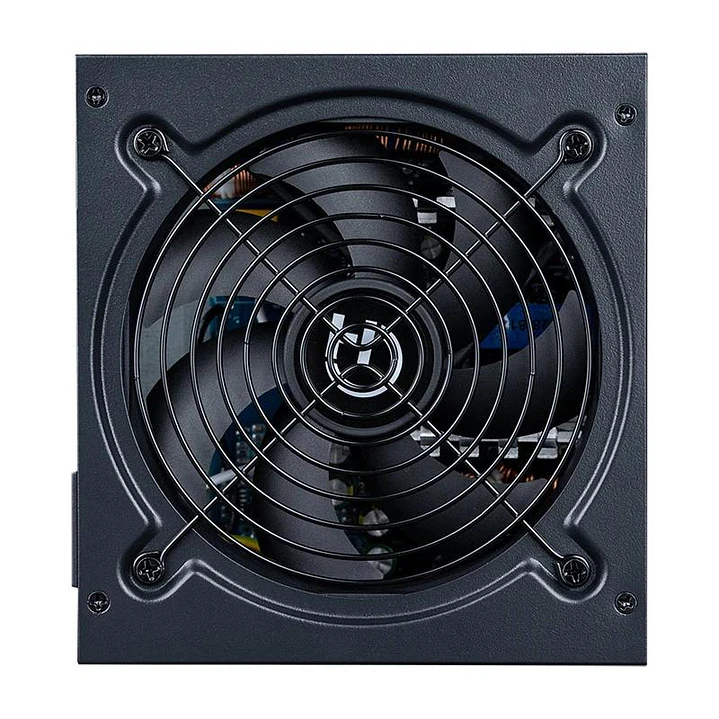 Hiditec Fuente Al. PSU RL650  80PLUS Bronze Cert 2