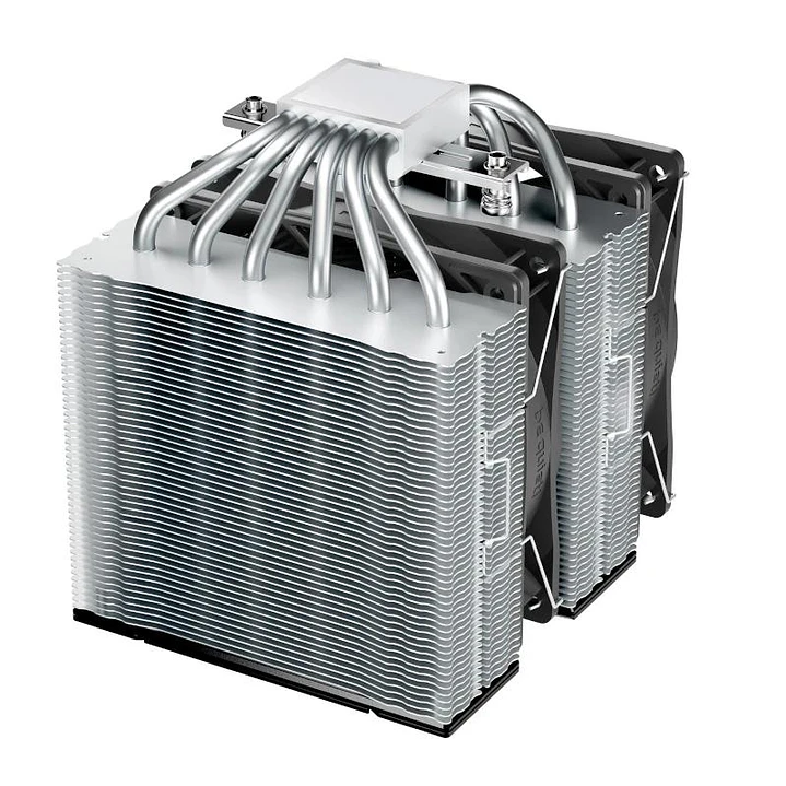 be quiet! Ventilador PURE ROCK PRO 3 4