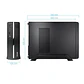 Tooq Caja Micro ATX/ITX TQC-3005U3 500W USB3.0 - thumbnail 2