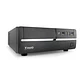 Tooq Caja Micro ATX/ITX TQC-3005U3 500W USB3.0 - thumbnail 4