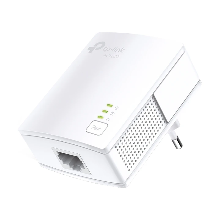 TP-LINK TL-PA7017 KIT Powerline AV1000 3