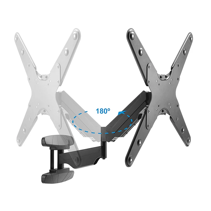 Tooq LP2355TN-B Soporte Pared Gir/Inc 23-35