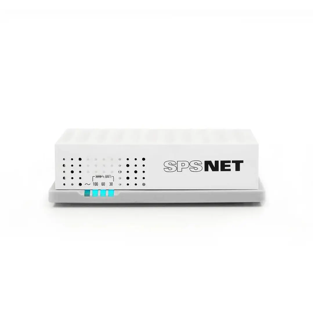 Salicru SPS Net2 2