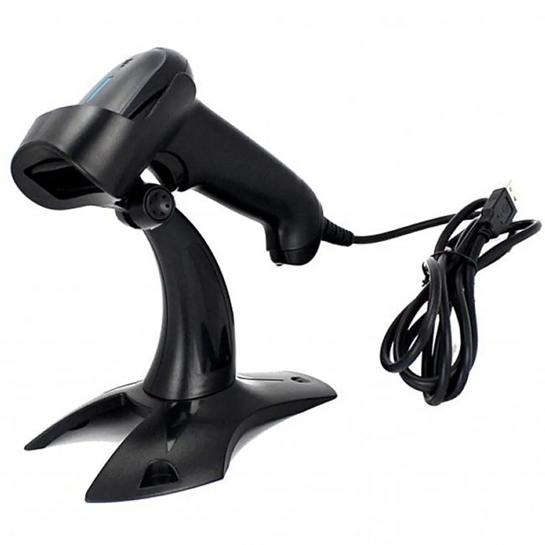 Posiberica Lector código de barras SC-2DU56 2D Usb 1