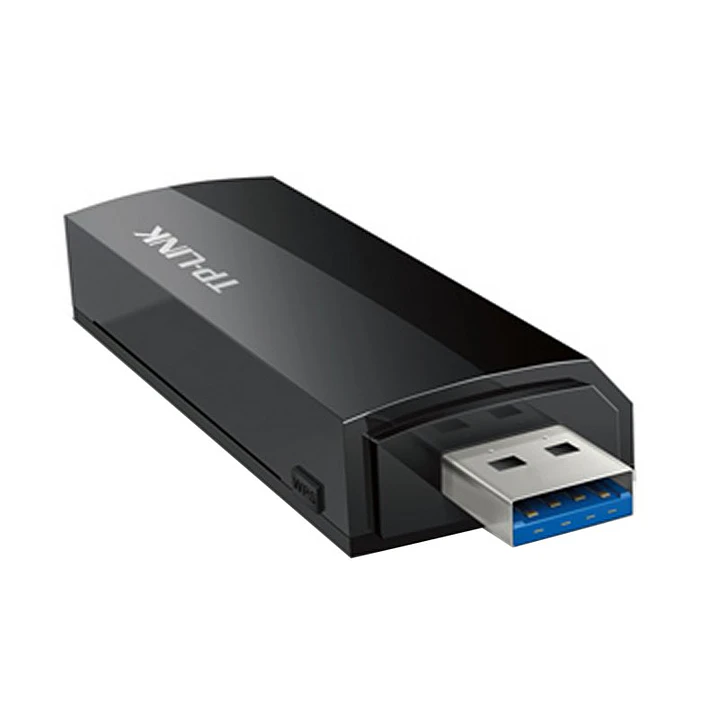 TP-LINK Archer T4U Tarjeta Red WiFi AC1300 USB 3
