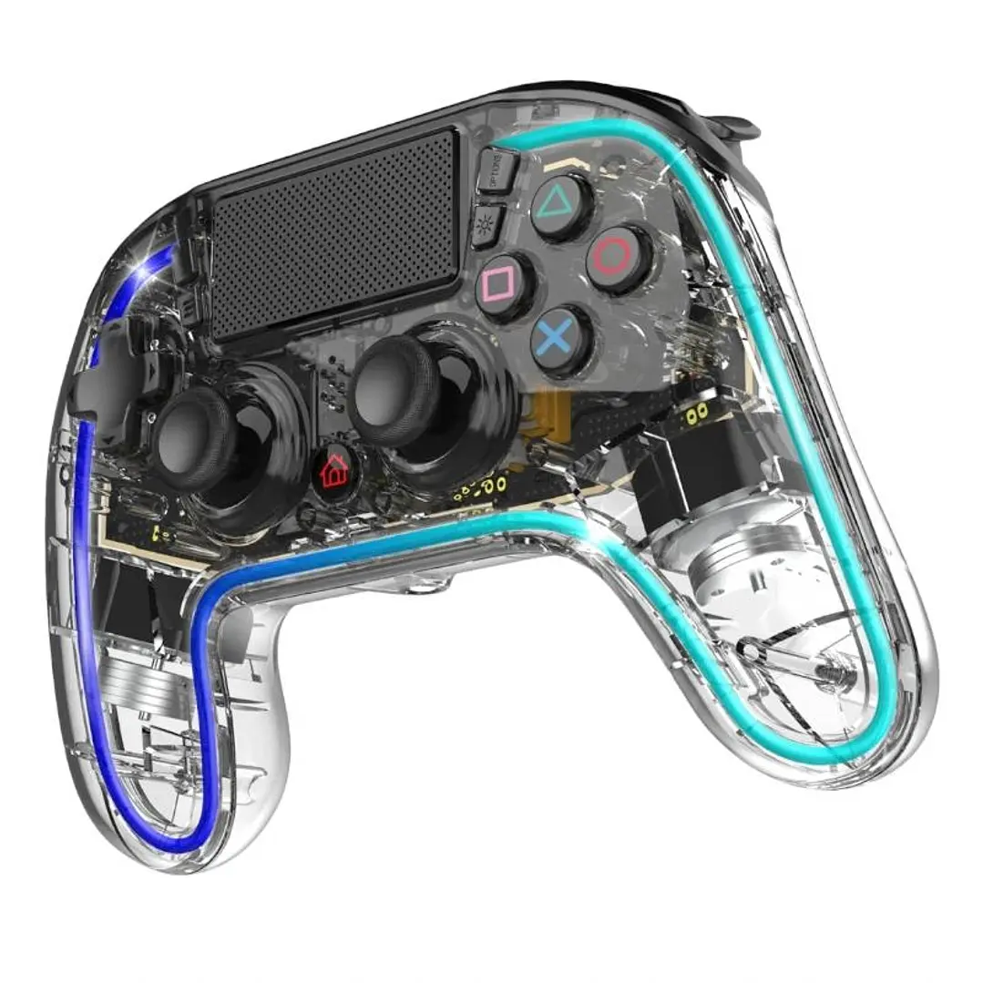 Spirit of Gamer Mando Neon Rgb BT 1