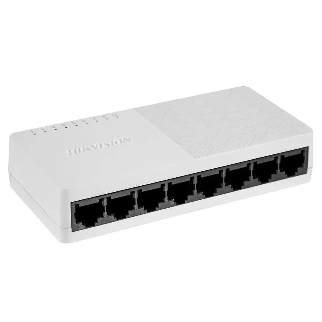 Hikvision DS-3E0508D-O 1